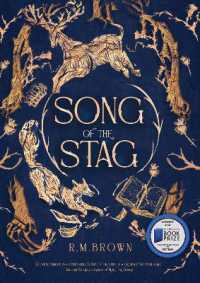 Song of the Stag (The Storran Duology) （3RD）
