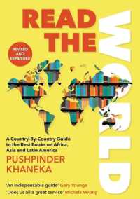 Read the World : A Country-By-Country Guide to the Best Books on Africa, Asia and Latin America