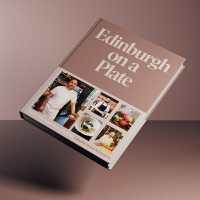 Edinburgh on a Plate
