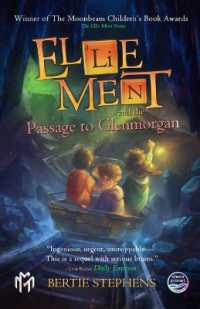 Ellie Ment and the Passage to Glenmorgan