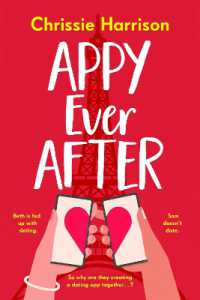 Appy Ever after (The Cathedral City Comedies)