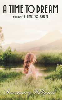 A Time to Dream : follows a TIME TO GRIEVE