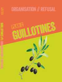 Guillotines #1 : Organisation / Refusal (Guillotines)