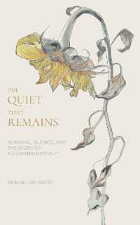 The Quiet That Remains : Survival, Silence, and the Story of a Ukrainian Family