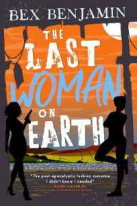 The Last Woman on Earth (The Devil at the End)