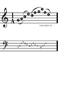 POEMCIONES : VOLUMEN DOS