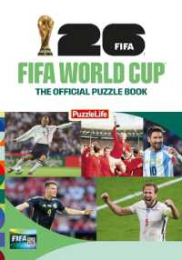 The Official Fifa World Cup Puzzle Book