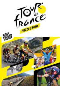 Tour de France Puzzle Book