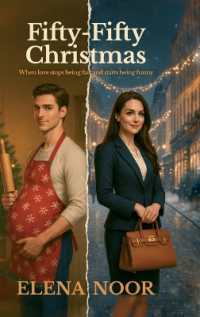 Fifty - Fifty Christmas : When love stops being fair and starts being funny.