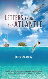 Letters from the Atlantic (Letters from the Atlantic)