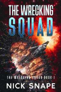 The Wrecking Squad (The Wrecking Squad)