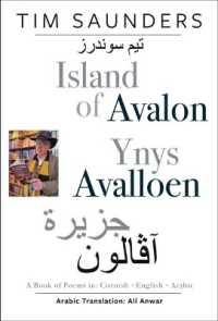 Island of Avalon / Ynys Avalloen