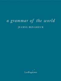 a grammar of the world