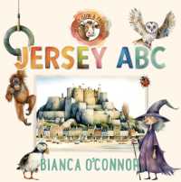 Jersey ABC (Jersey Cow and Friends)