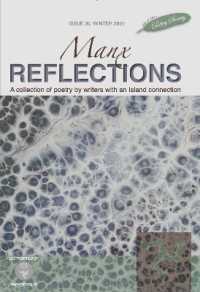 Manx Reflections : A collection of poems by writers with an island connection (Manx Reflections)