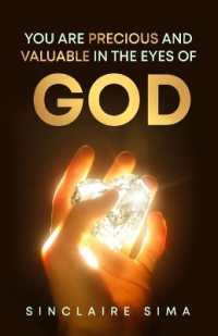 You Are Precious and Valuable in the Eyes of God （Large Print）