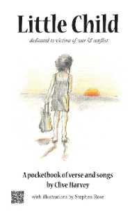 Little Child : A pocketbook of verse and songs