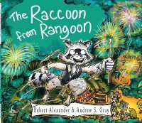The Raccoon from Rangoon