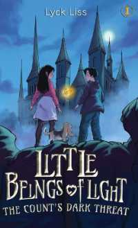 The Count's Dark Threat (Little Beings of Light)