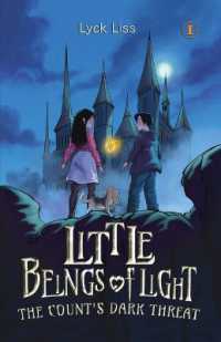The Count's Dark Threat (Little Beings of Light)