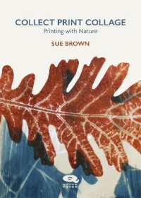 Collect Print Collage : Printing with Nature