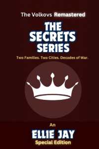 The Secrets Series: The Volkovs Remastered (Secrets")