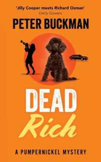 Dead Rich