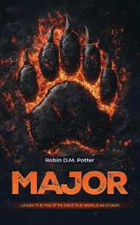 Major (Operation Dreadnaught)