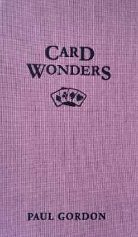 Card Wonders