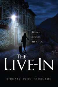 The Live-In : A Psychological Thriller