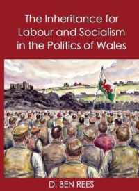 The Inheritance for Labour and Socialism in the Politics of Wales