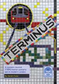 TERMINUS (This Blighted Isle)