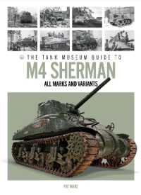 The Tank Museum Guide to Sherman Tank