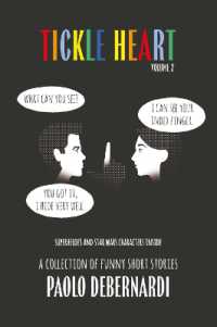 Tickle Heart Volume 2 (Heart)