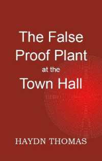 The False Proof Plant at the Town Hall, 7th edition （7TH）