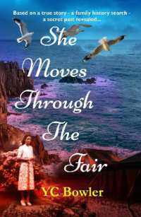 She Moves through the Fair