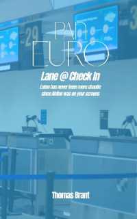 Lane @ Check in (Paneuro)