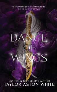 Dance of Wings Special Edition : A Dark Paranormal Romance (Curse of the Guardians)