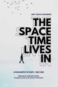 The Space Time Lives in