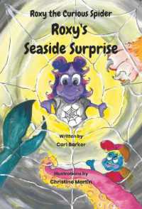 Roxy's Seaside Surprise (Roxy the Curious Spider)