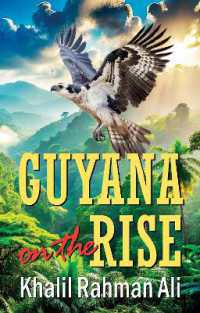Guyana on the Rise
