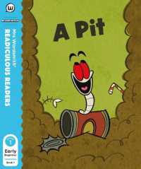 Readiculous Readers, a Pit (Readiculous Readers, Set 1, Box)