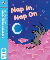 Readiculous Readers, Nap In, Nap on (Readiculous Readers, Set 1, Box)