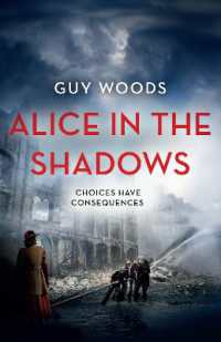 ALICE IN THE SHADOWS (Alice Peters series)