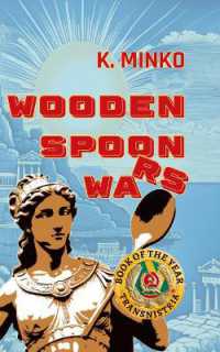 Wooden Spoon Wars