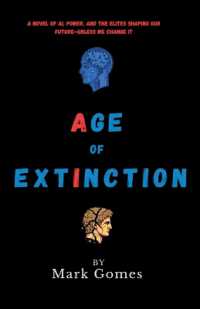 Age of Extinction