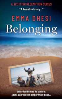 Belonging (A Scottish Redemption Series)