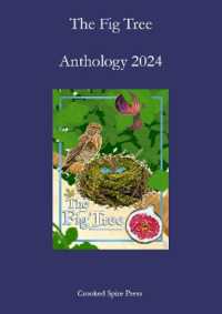 The Fig Tree Anthology 2024