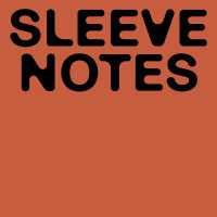 Sleeve Notes : Fan Made Inner Sleeves 1950 - 2000