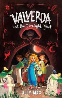 Valverda and the Firelight Thief (Valverda)